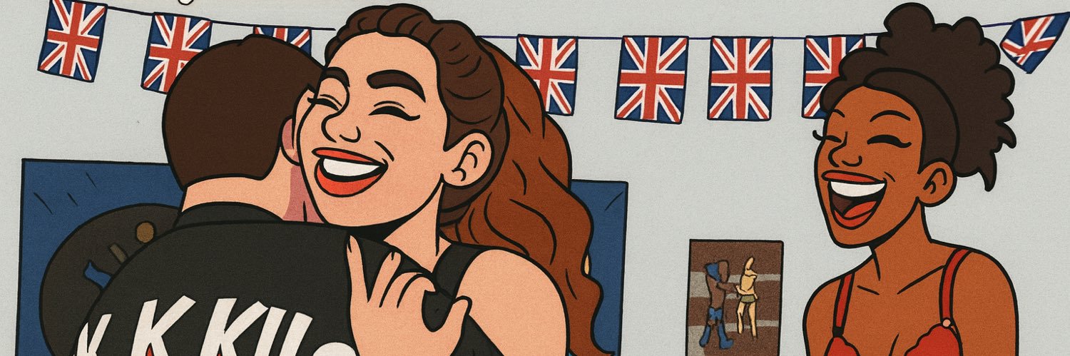 Eddie 5’4ft Human Seat For Ladies 🇬🇧😈🍑 banner