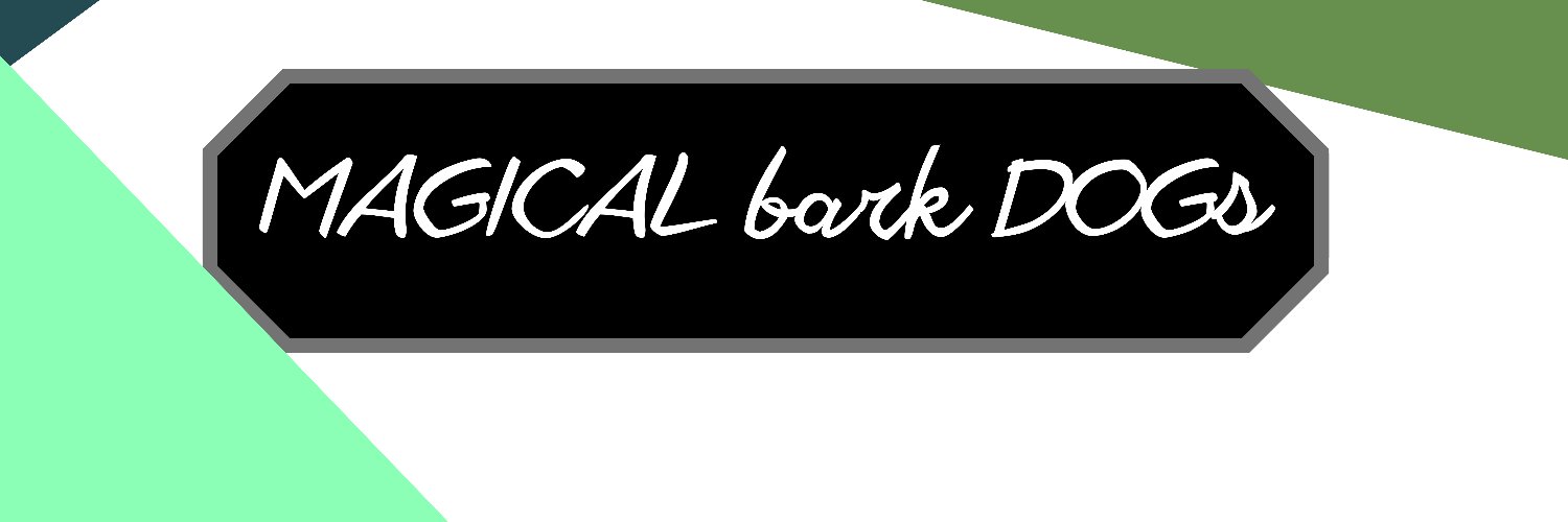 BarkerMagical's profile banner image