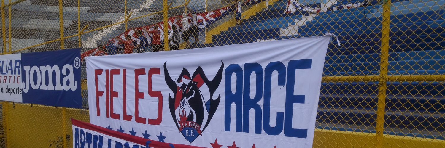 LosDeArce's profile banner image