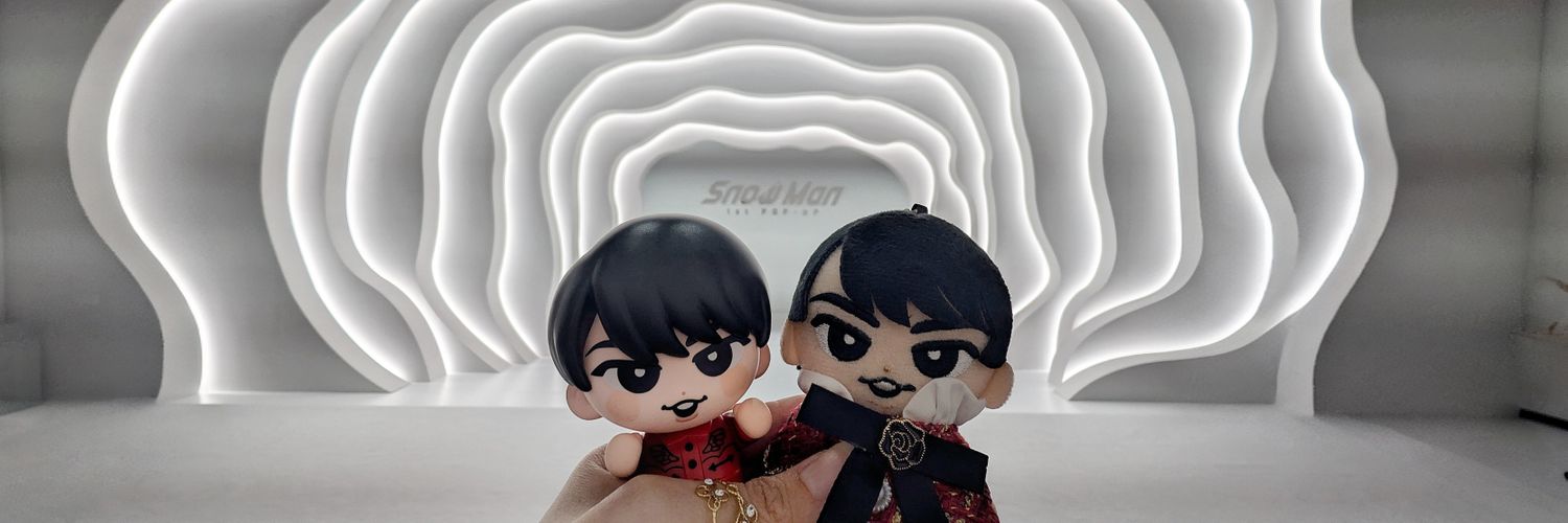 ぐり＊(^•ω•^)🌹〃 banner