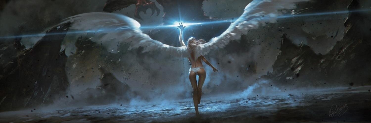 AngelDesert89's profile banner image