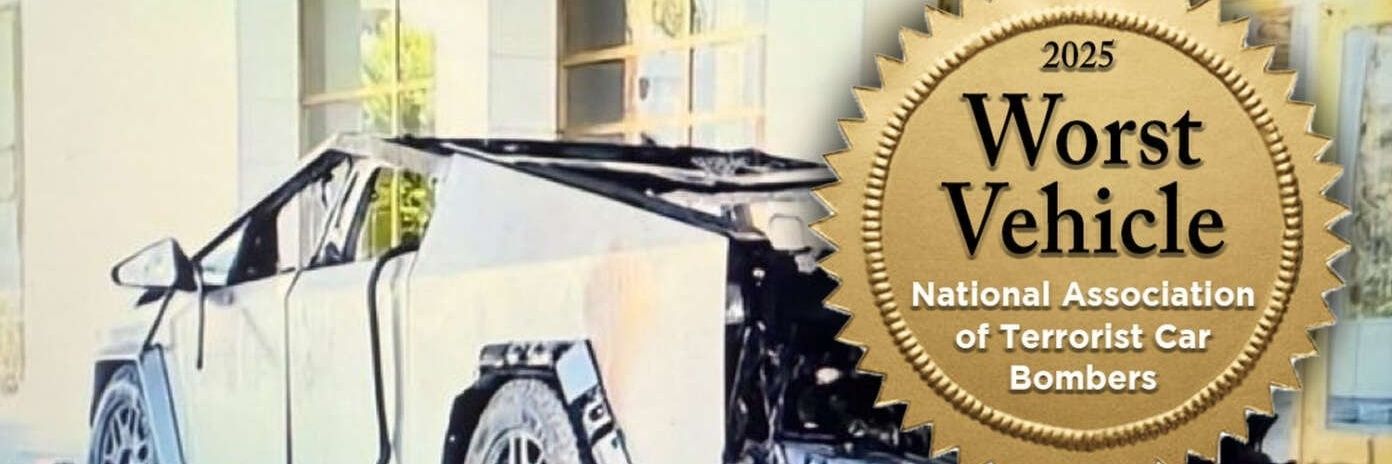 Random person on X banner