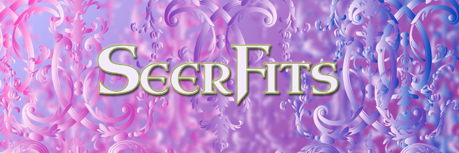 Seerfits banner