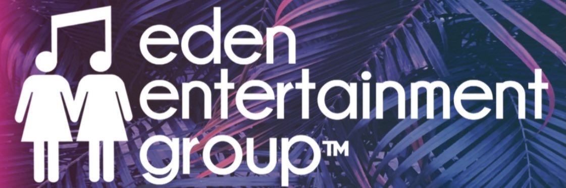 edenentgroup's profile banner image