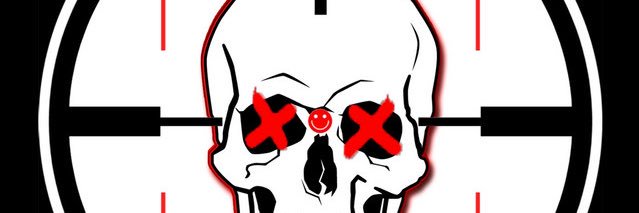 killshot3413's profile banner image