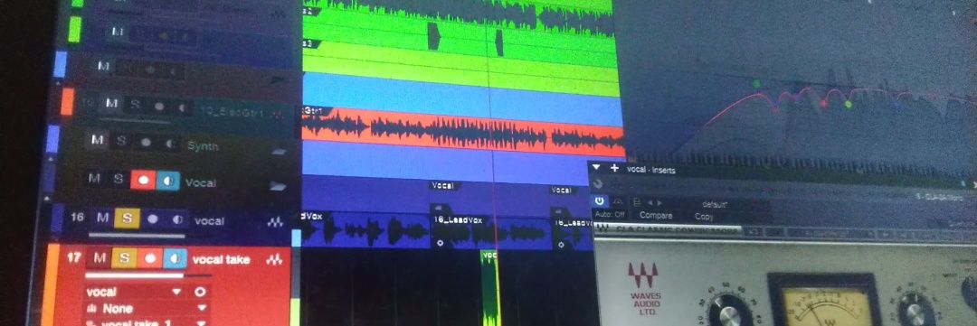 Squidward dan Ketenangan banner