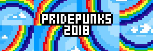 PridePunks Profile Banner