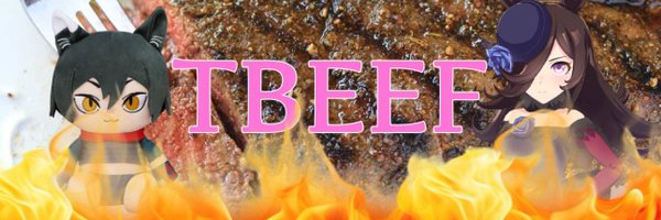 TBeef4525 Profile Banner