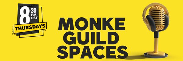 MonkeGuild Profile Banner