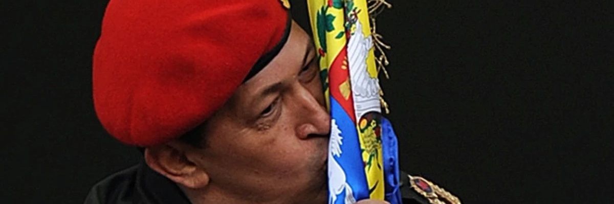 💫🇻🇪❤MI GENERALA II❤🇻🇪💫 banner