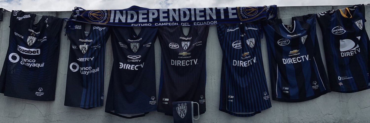 Gabriel Luna #IDV 🖤💙 banner