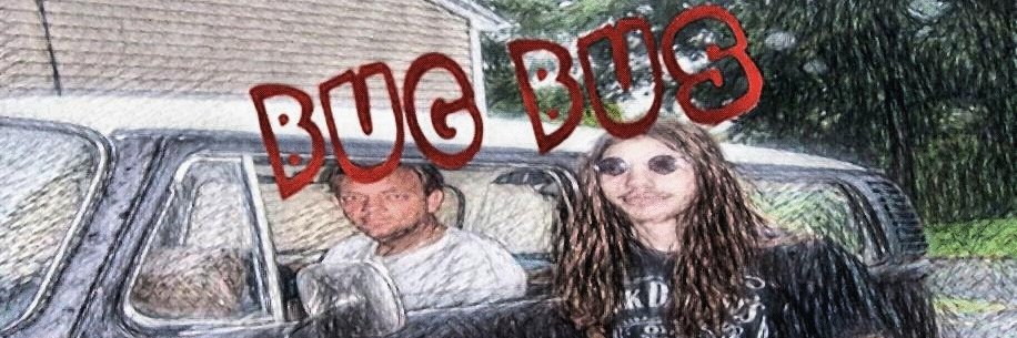 BugBus1's profile banner image