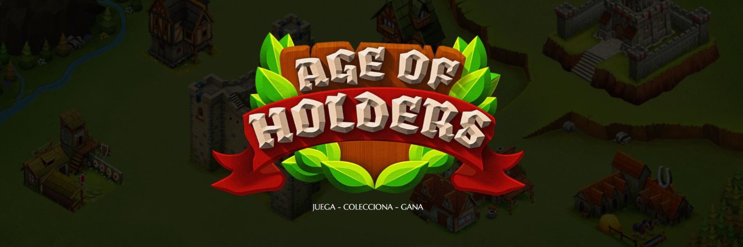 AgeOfHolders banner