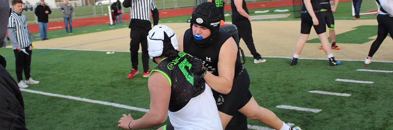 Connor Gallagher banner