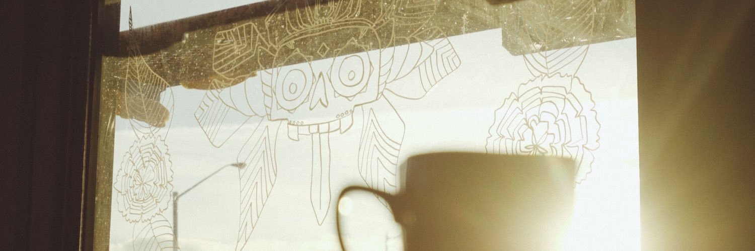 chcafeteria's profile banner image