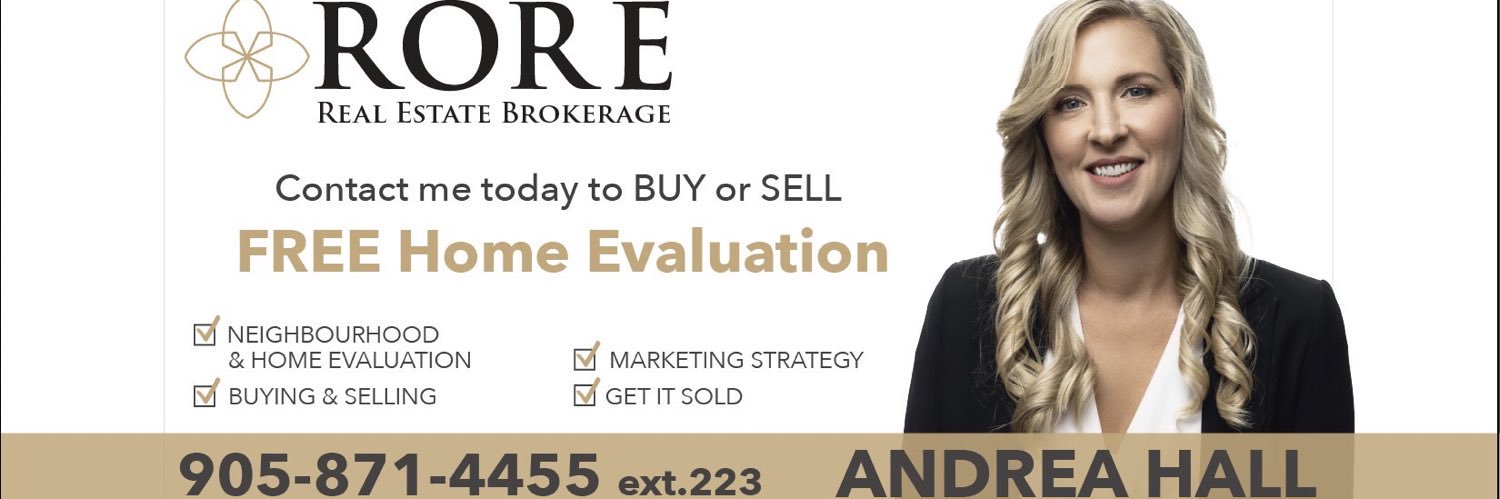 AndreaHallRORE's profile banner image