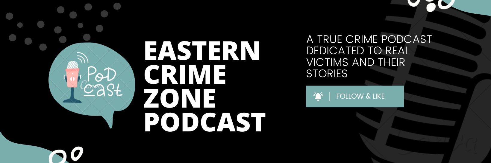 Eastern Crime Zone banner