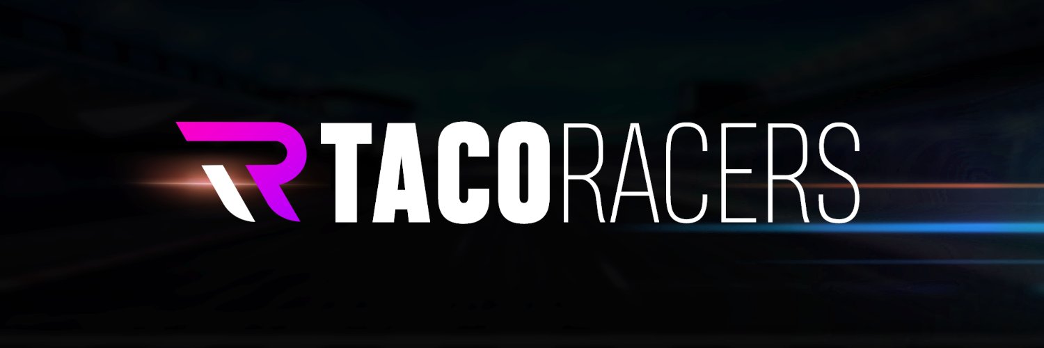 Taco Racers banner