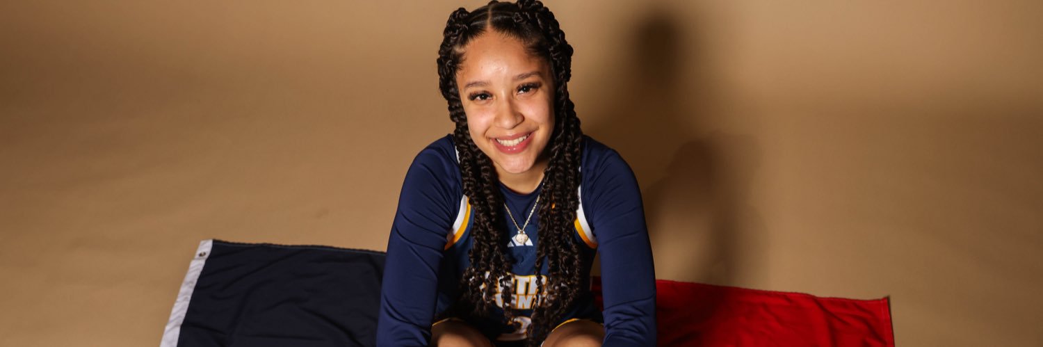 Yohangeli “Cookie” Guzman banner