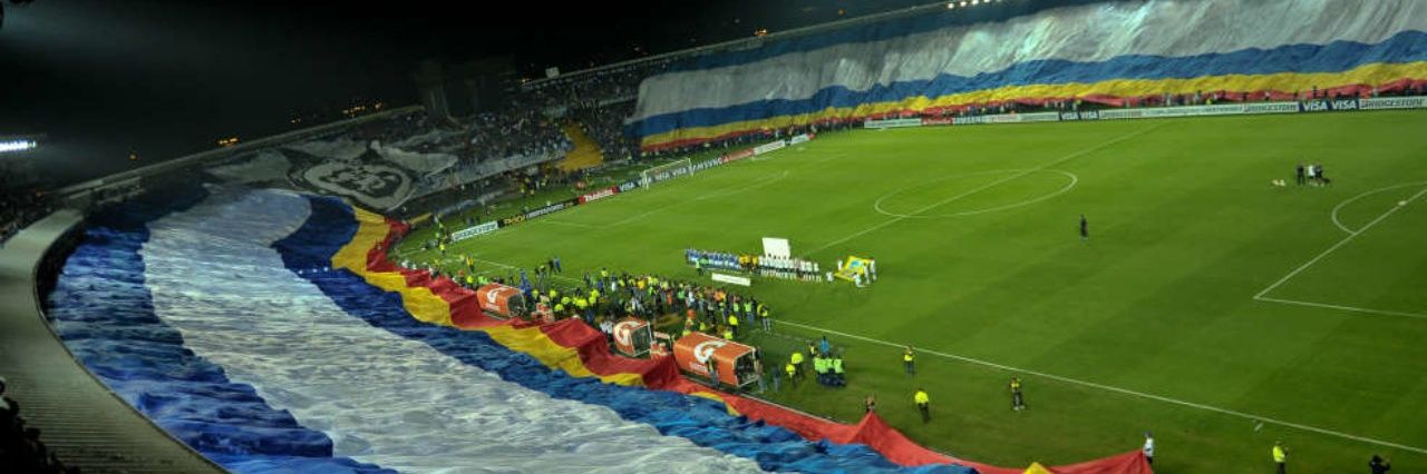 millos andres banner