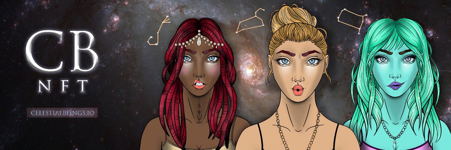 CBXNFT's profile banner image