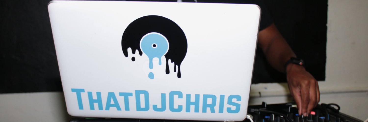 ThatDjChris.com banner