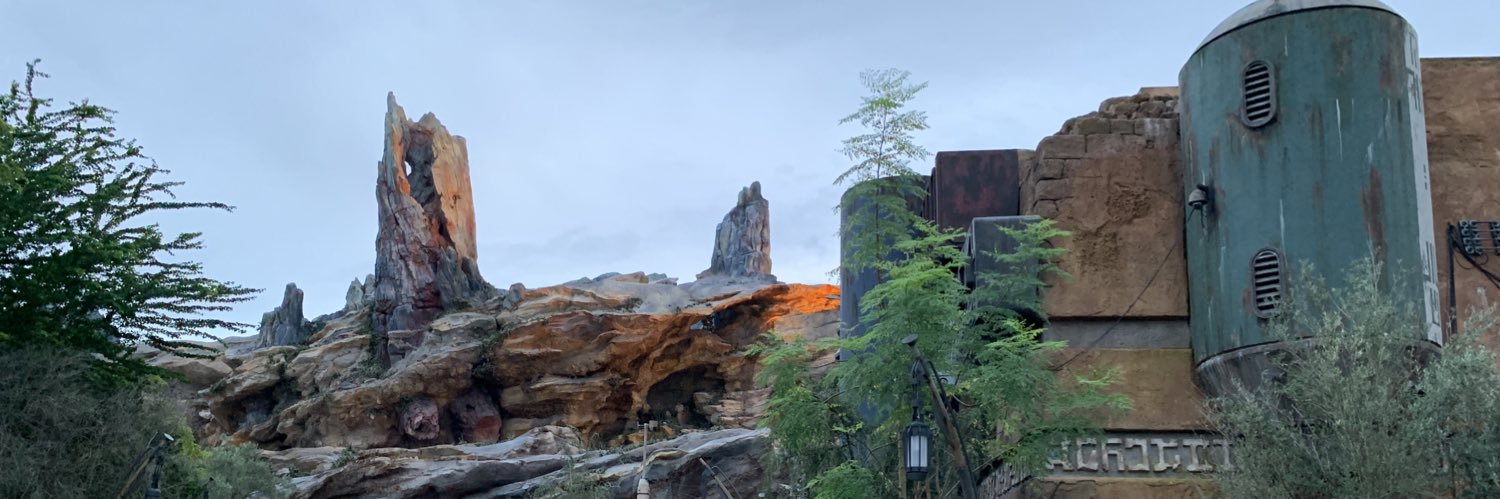 RopeDropper's profile banner image