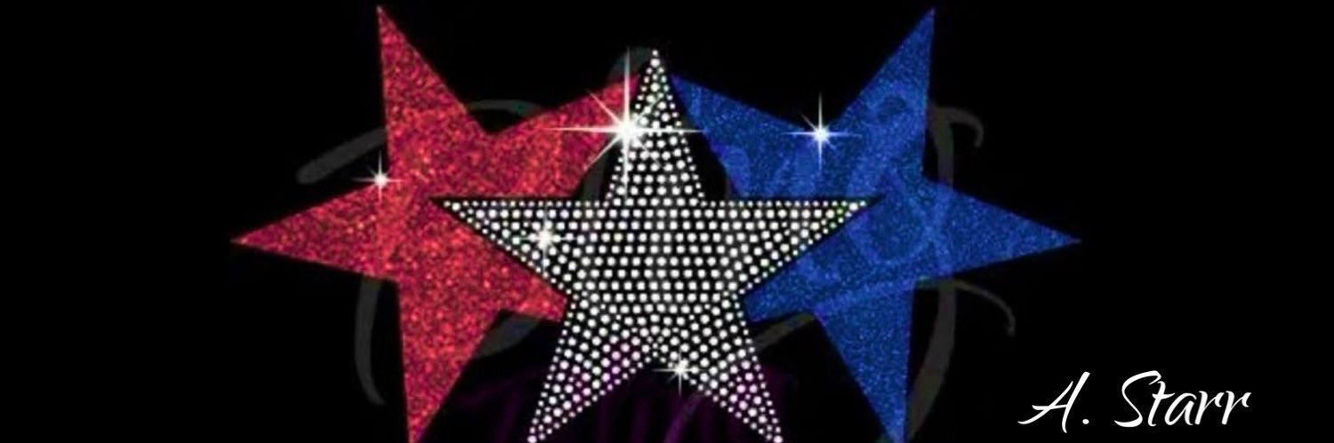 Ali Starr ⭐️'s banner