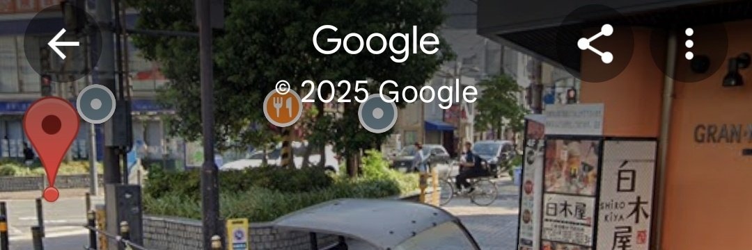 ブッチャーことジャイおじ @Uber 上新庄 banner