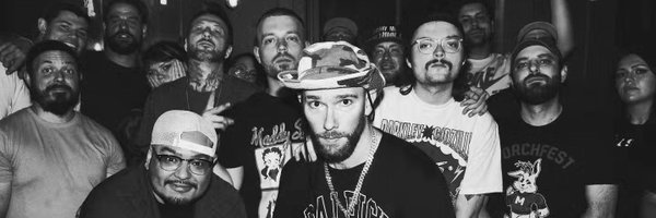 CrackAmicoRAP Profile Banner