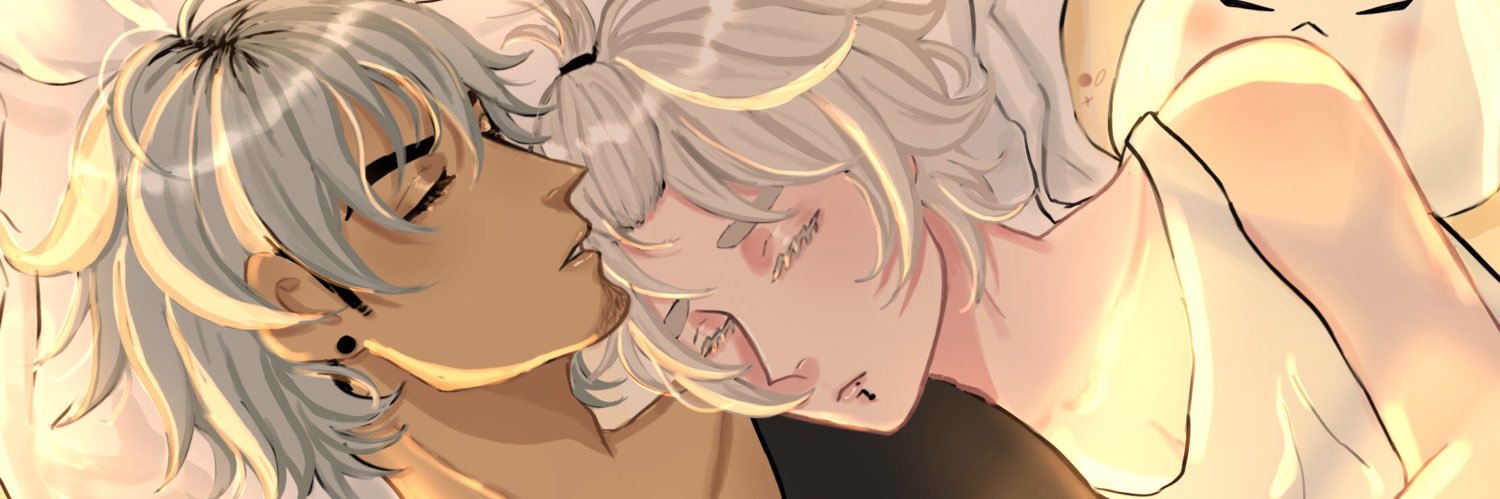 Zen banner