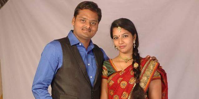 Pavan kumar charan  banner