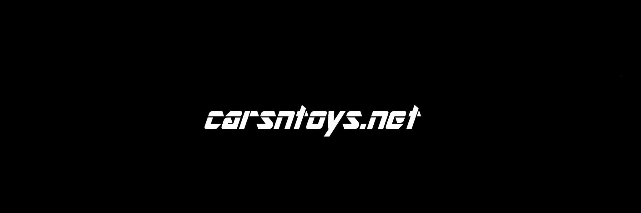 CarsNToys's profile banner image