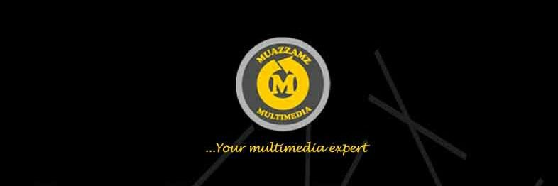 Muazzamz's profile banner image