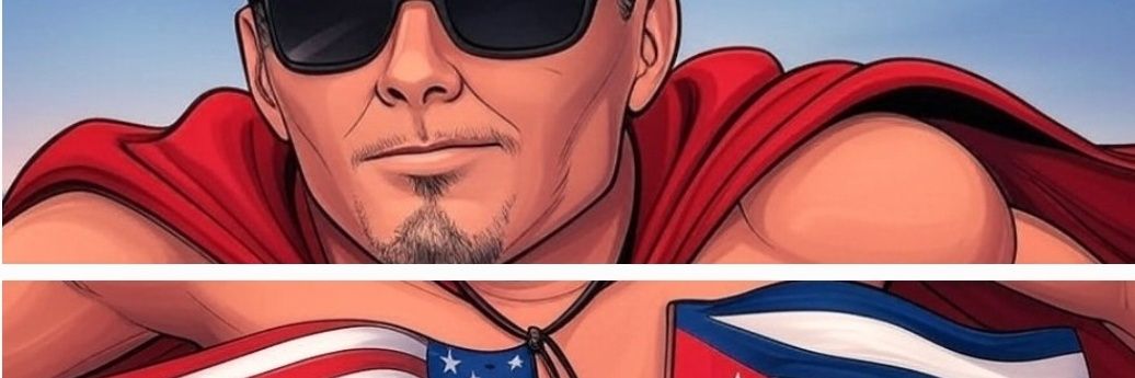 Americano y Proud 💖's banner
