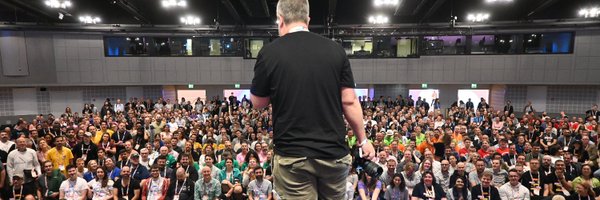 NiloVelez Profile Banner