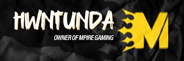 MPIREHwntunda Profile Banner