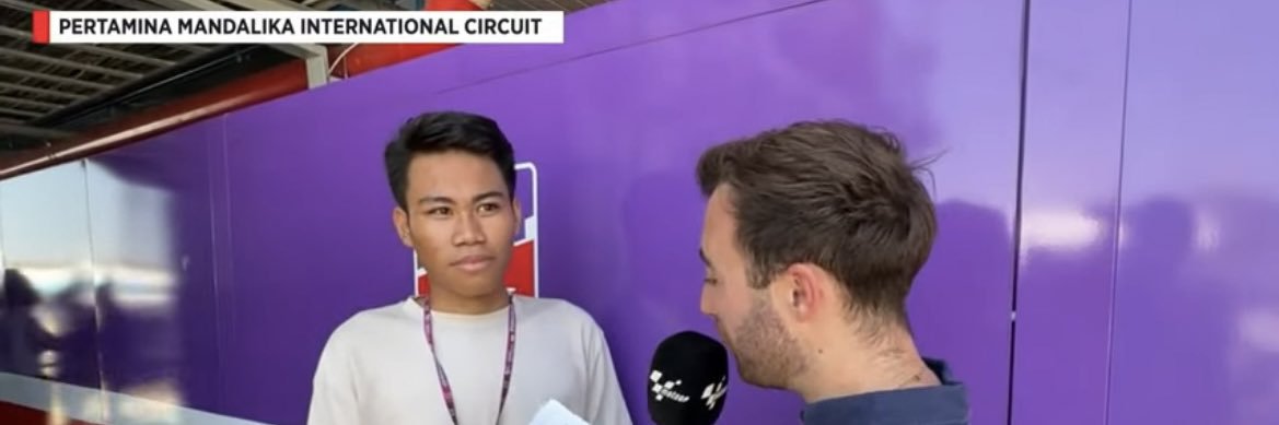 Abyputrayusti's profile banner image