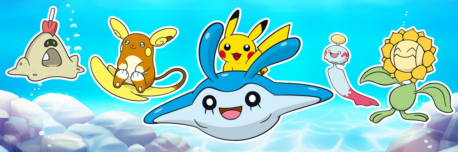 分類テタタキポケモン/とんかつたろう banner
