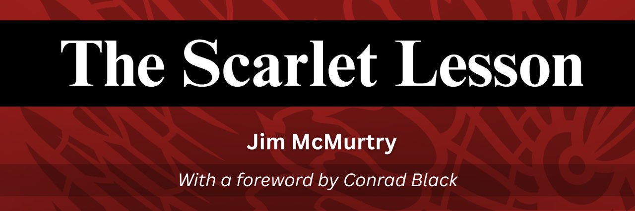 Jim McMurtry's banner