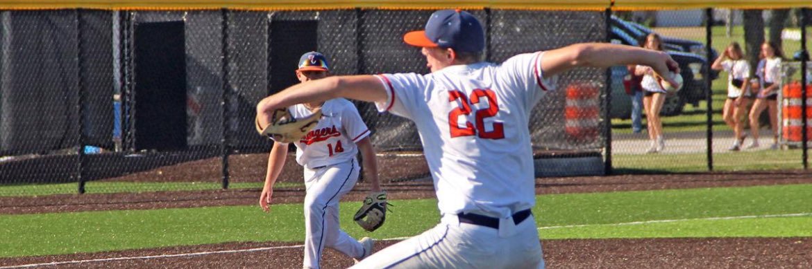 Wesley Robertson banner