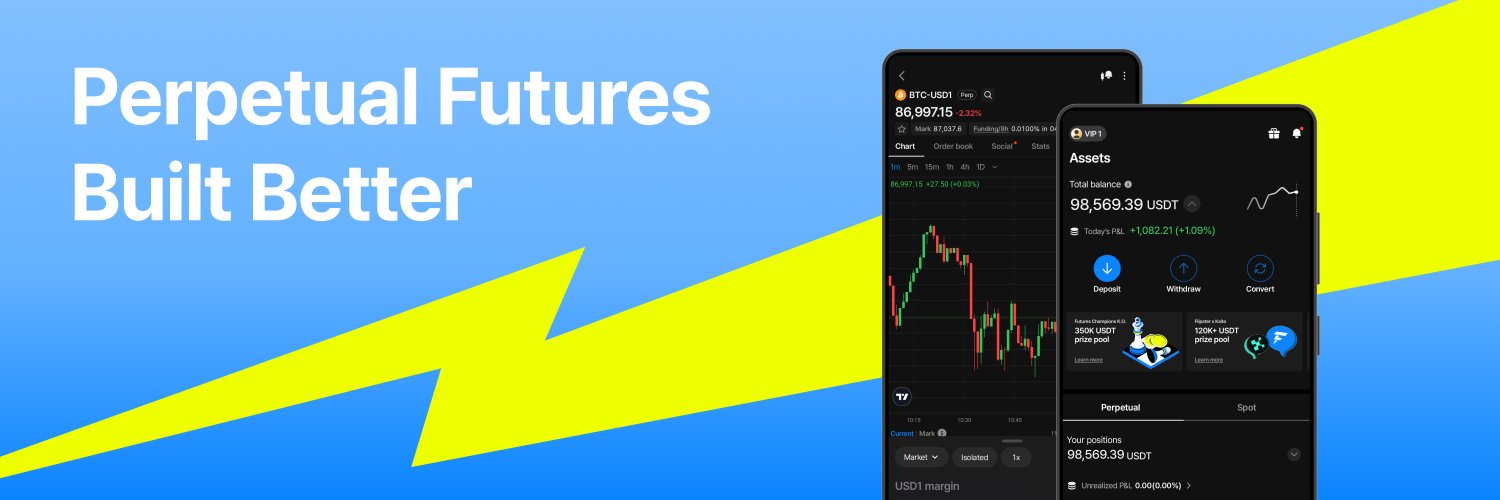 Flipster banner