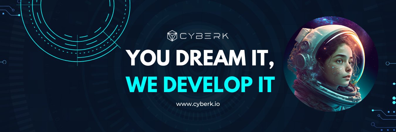 Cyberk banner