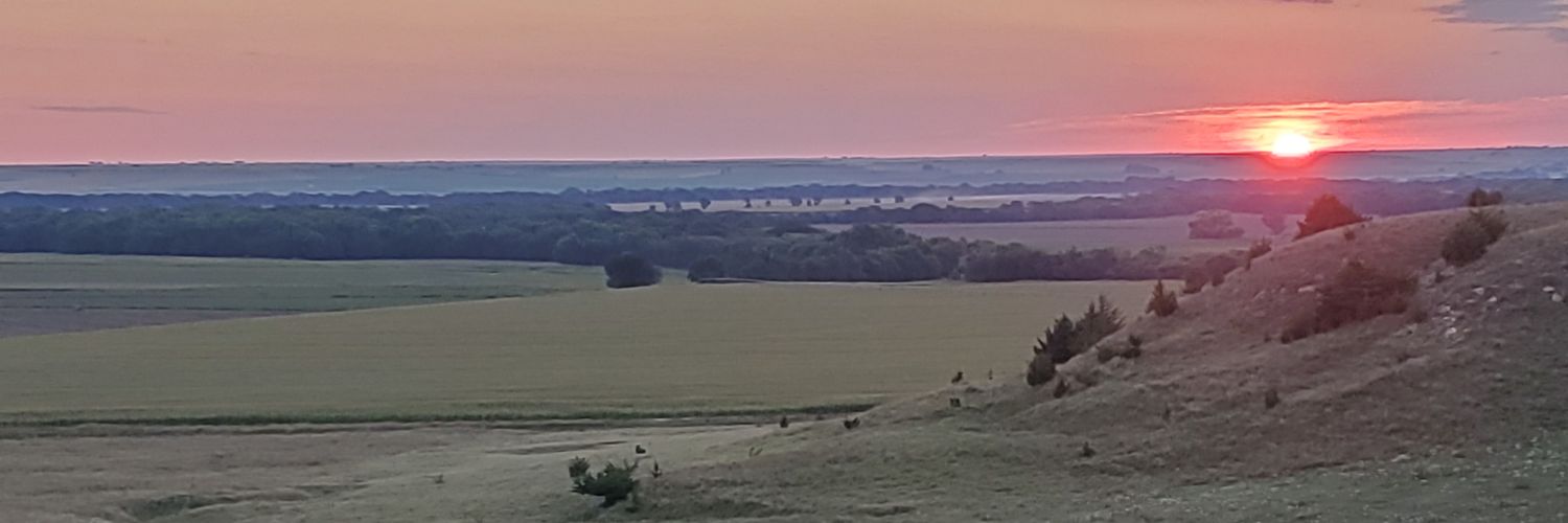 Outdoors Is My Indoors banner