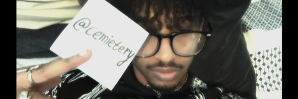 cemietery Profile Banner