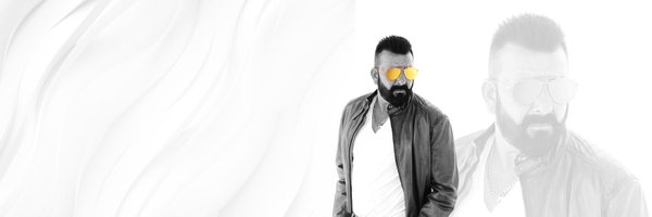 Sanjay Dutt Profile Banner