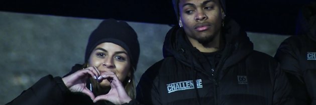 Caffeine Confessionals Podcast banner