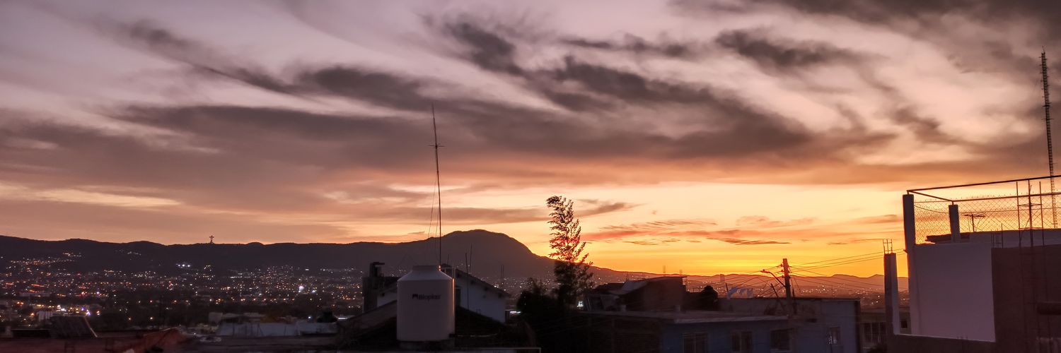 MeDicenColosio's profile banner image