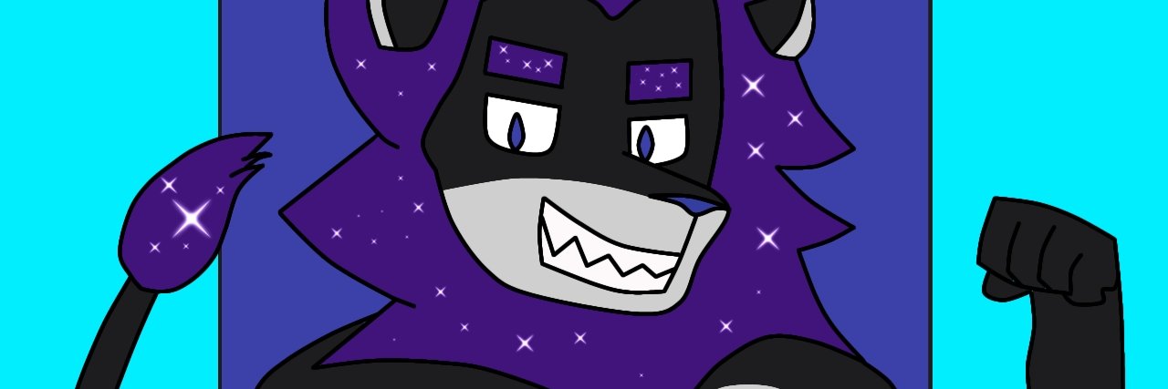 LionStar30's profile banner image