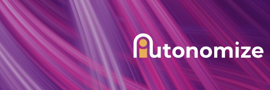 Autonomize AI banner